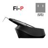 WOODPECKER Dental Fi-P Fi-G Gutta-Percha Obturation System 15s Melting Softening Diffusing Cutting Condensing Wireless Control