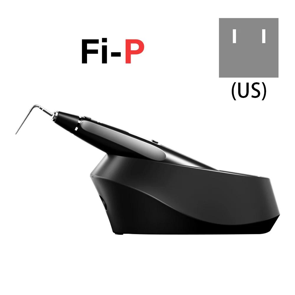 WOODPECKER Dental Fi-P Fi-G Gutta-Percha Obturation System 15s Melting Softening Diffusing Cutting Condensing Wireless Control