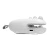 Small Bag Sealer Multipurpose Dual Use Magnet Design Portable Bag Resealer Machine for Chip Bags Plastic Bags Food Storage