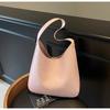 Large capacity underarm bag 2025 new texture women's simple fashion versatile spring and summer shoulder messenger bag