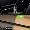 S21 Neutral Car Cleaning Interior Parts Plastic Refreshing Liquid Leather Repair Dry Foam Cleaner Spray Foaming Agent Clean