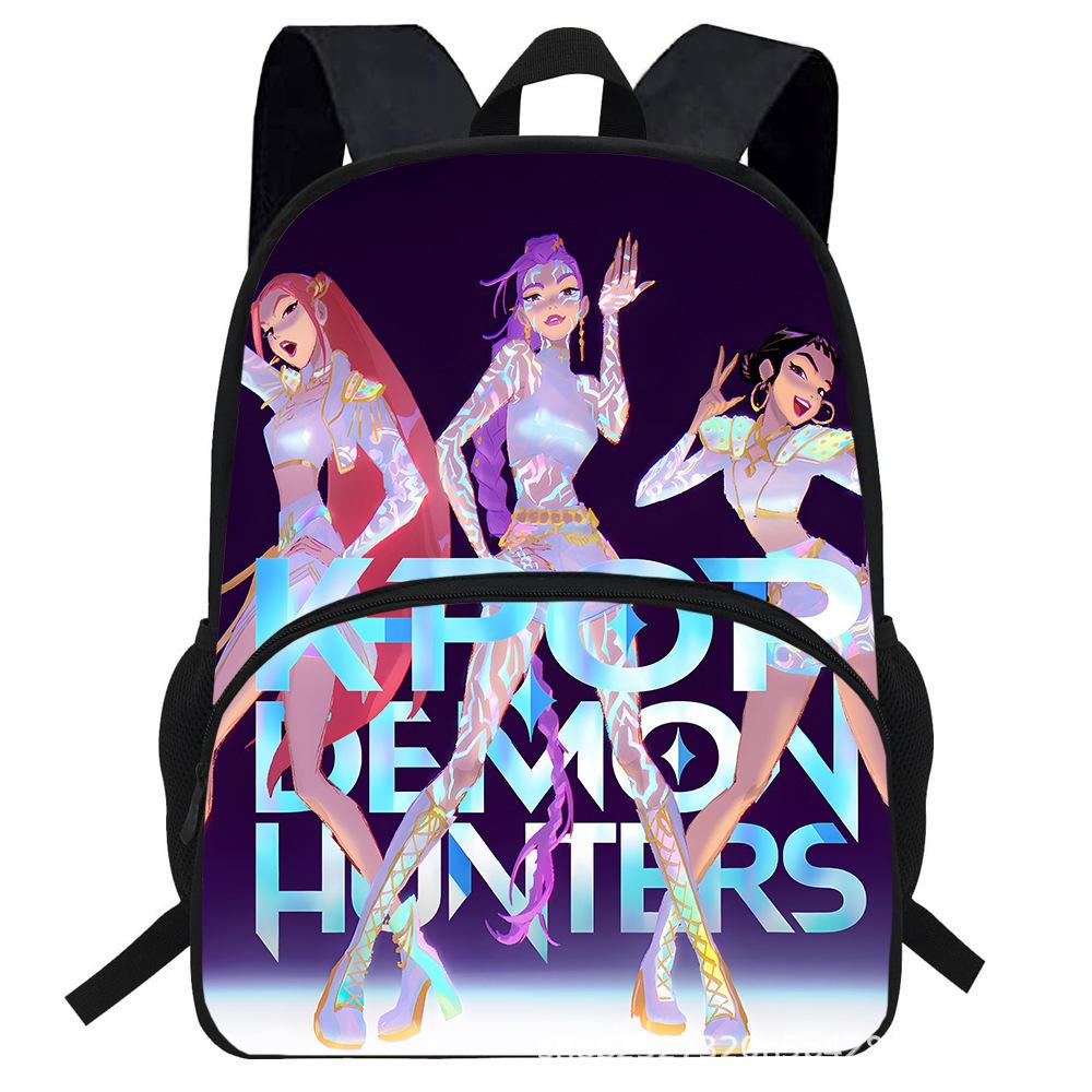 Schulrucksack für Schülerinnen Grundschule Schulrucksack Last reduzieren Leichter Rucksack mit großem Fassungsvermögen Cartoon-Rucksack