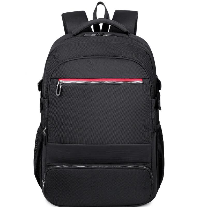 Multifunctional USB Charging Backpack