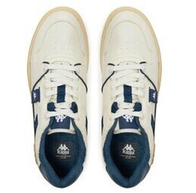 Кроссовки Kappa Authentic Kai 1
