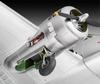 German Revell 1/48 Beechcraft Model 18 Plastic Model 03811