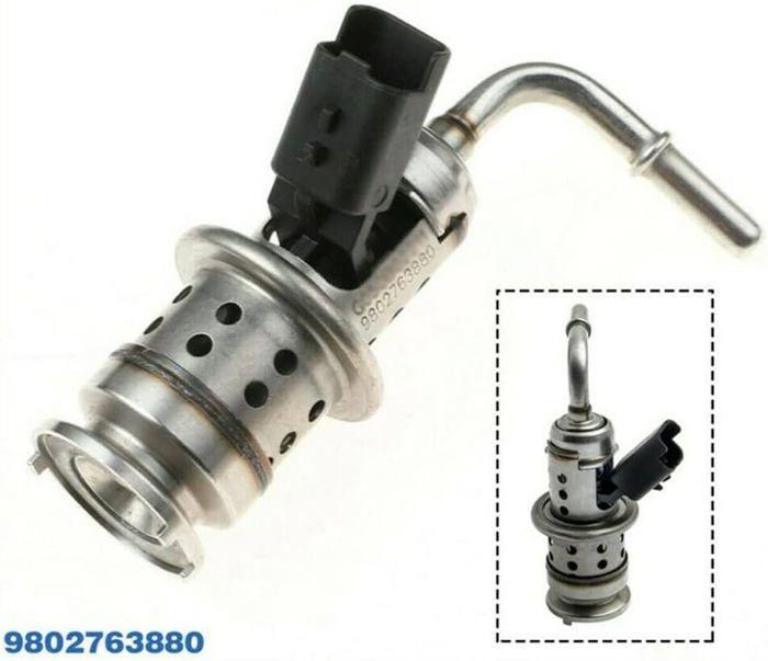 Adblue Injector Compatible Peugeot 208/301/308/508/2008/3008/Expert/Partner (ref. 9802763880)