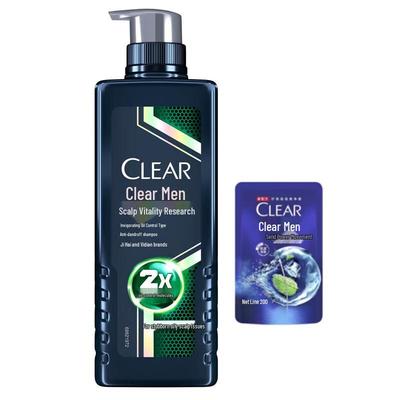 Shampoo e balsami per capelli