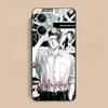 Jujutsu Kaisen Geto Suguru Phone Case for Xiaomi Redmi Note 14 13 12 11 S Pro Plus 4G 5G Colorful Printing Cover Luxury Pretty