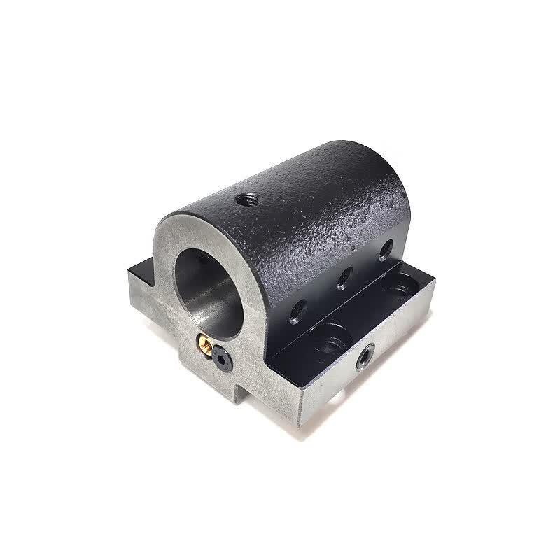 CNC Lathe Internal Coolant Boring Tool Holder