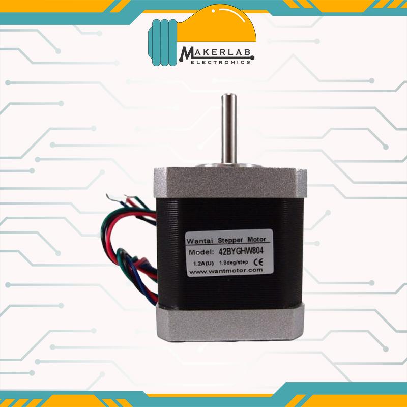 Stepper Motor Nema 17 2600g-cm 3000g-cm 4000g-cm 4500g-cm