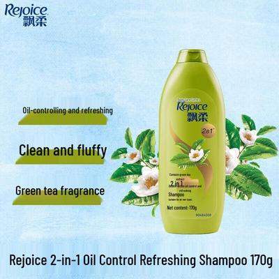 Rejoice Grüner Tee Ölkontroll-Shampoo
