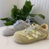 2025 neue Sommer Mesh atmungsaktive deutsche Trainingsschuhe Damen leichtgewichtige weiche Sohle ultraleichte lässige Sportschuhe Forrest Gump Schuhe Damen Mesh-Schuhe
