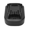 Lithium Battery Adapter Convert for DEVON 20V to for WORX 20V 5pin Power Tool Accessories