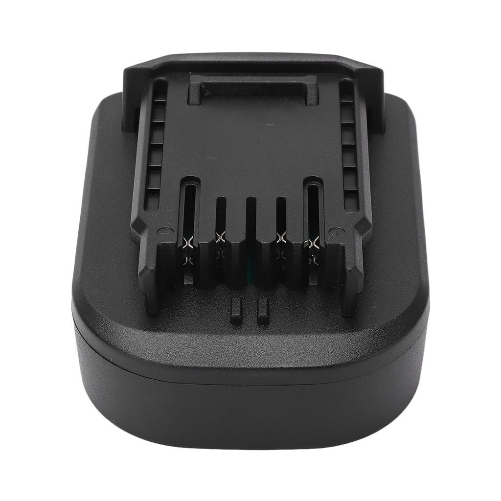 Lithium Battery Adapter Convert for DEVON 20V to for WORX 20V 5pin Power Tool Accessories