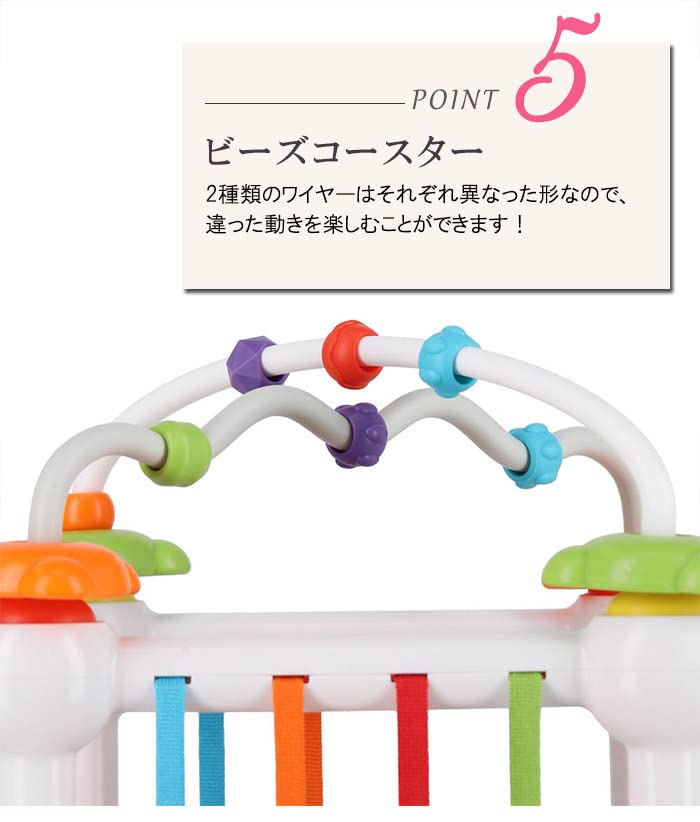 Educational Montessori Toy Magic Cube Blocks Shape-Matching Blocks Educational Toy Teaching Aids Toy (Cube Box)