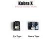 Originele ANYCUBIC Kobra X-serie Filament Detectiemodule / Materiaalonderbreking Detectie - 3D Printer Onderdelen