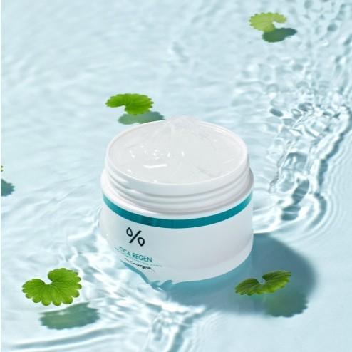 Dr. Ceuracle Cica Regen 95 Soothing Gel 110g