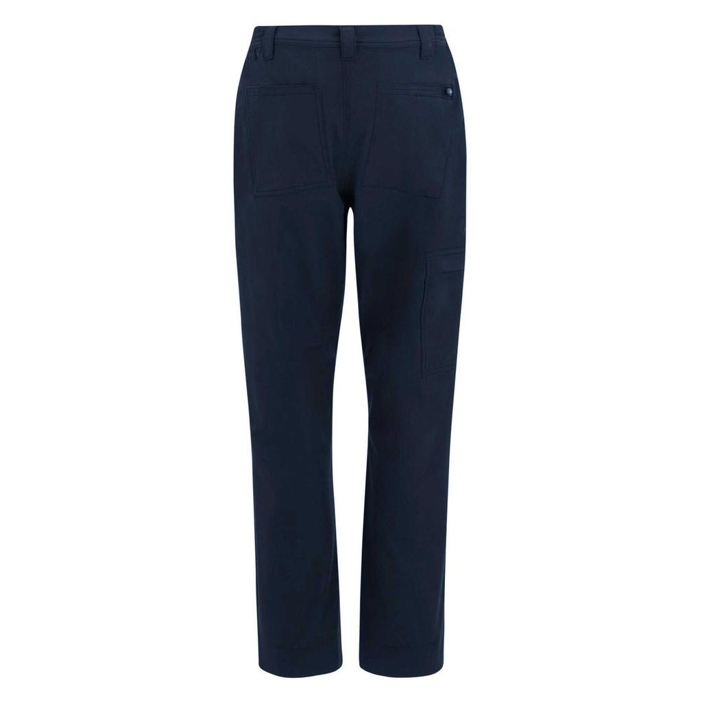Regatta Professional Womens/Ladies Pro Action Stretch Trousers