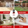 Cross-Border Gecko & Mite Repellent Spray for Home, Sofa, Hotel & Outdoor Use