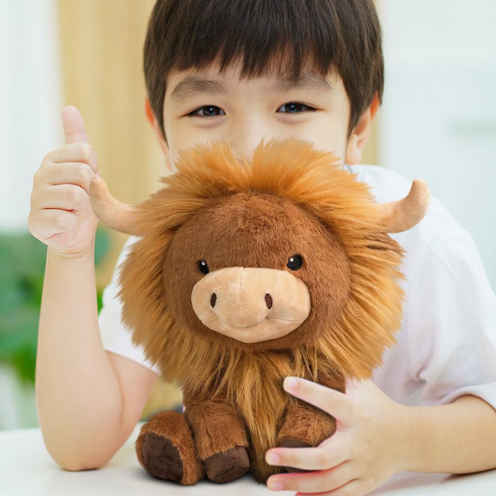 Creative And Adorable Plush Toys, Perfect For Holiday Gifts, Birthday Gifts, And Companionship Gifts For Children