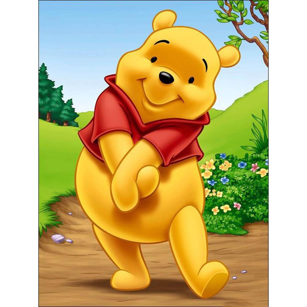 Diamond Painting Disney Lilo and Stitch Super Mario Pikachu Home Decor Full Square&Round Diamond Mosaic Embroidery Cross Stitch