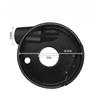 180MM Angle Grinder Dust Hood Angle Grinder Dust Collection Hood Dust-Free Angle Grinder Accessories