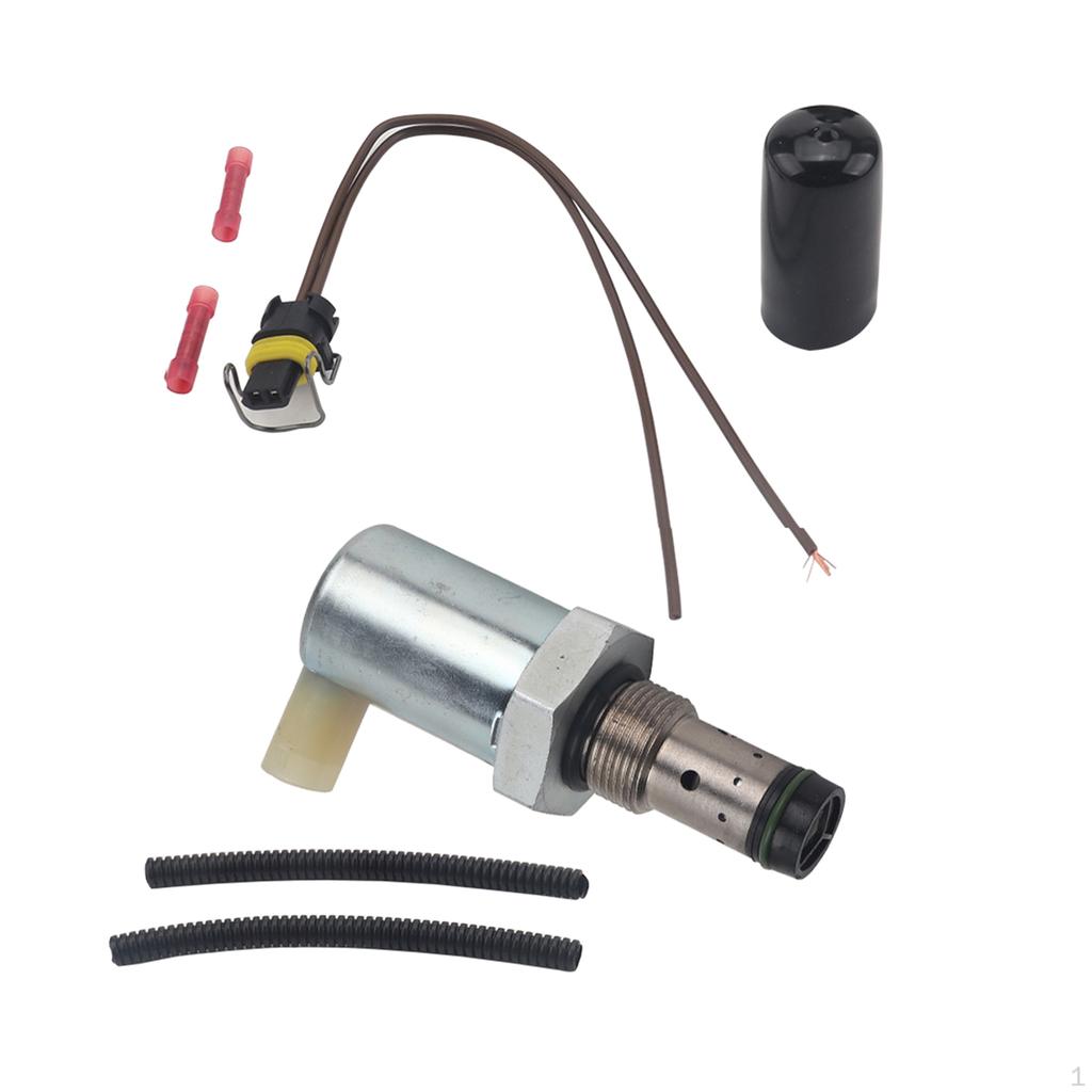 Fuel Injection Pressure Regulator Valve 5C3Z-9C968- 6.0L V8