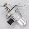 Engine Thermostat Assembly 55578419 Fit for Chevrolet Cruze