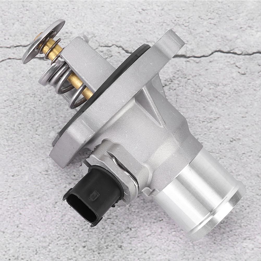 Engine Thermostat Assembly 55578419 Fit for Chevrolet Cruze