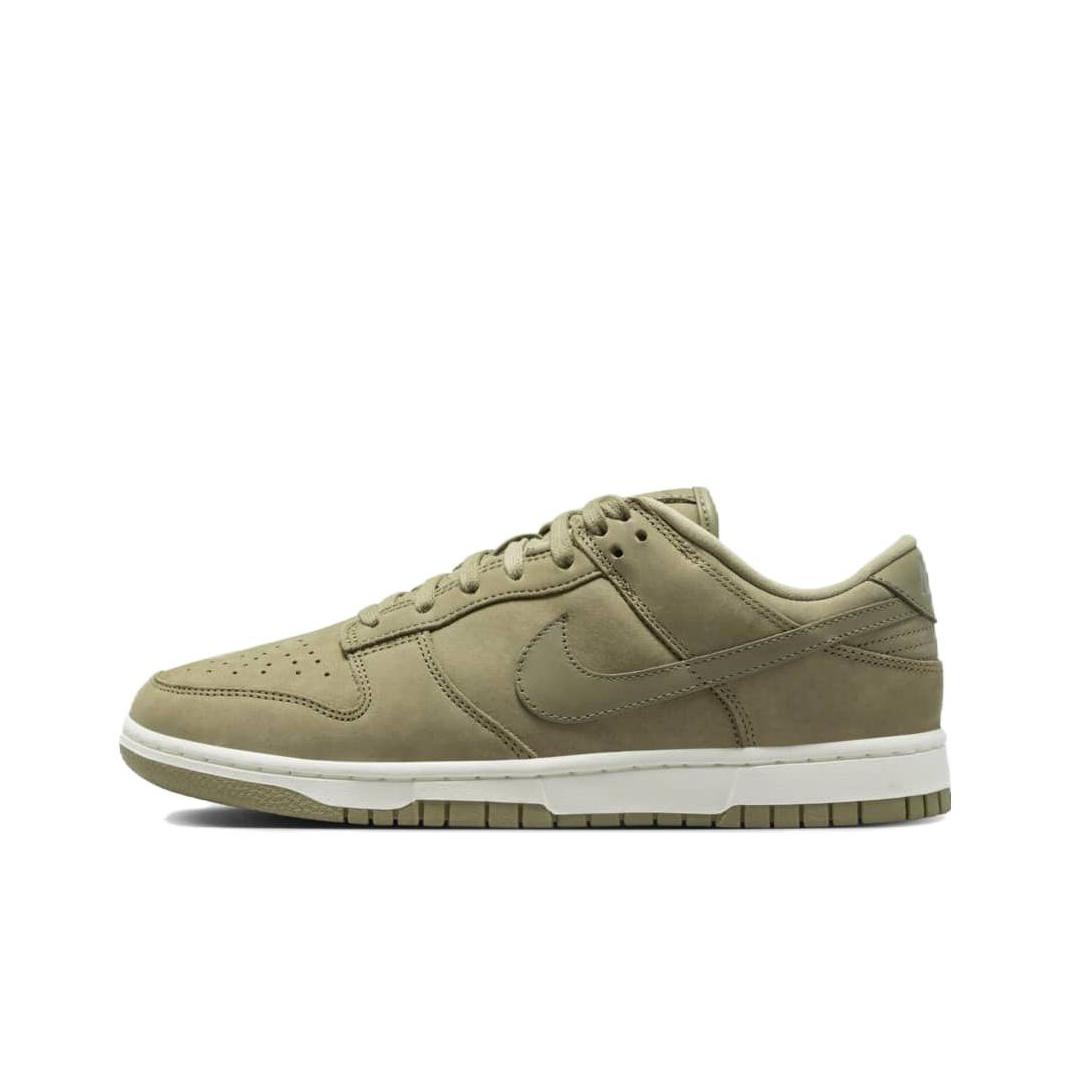 

кроссовки Nike Dunk Low Skate shoes Female DV7415-200