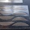 Lace Mesh Double Eyelid Stickers - 24 Beautiful Eye Stickers