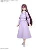 BANDAI SPIRITS Standard Mobile Suit Gundam X Tifa Adir Plastic Plastic Model Figure-rise Pre-Colored