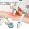 Antipruritic Device That Insect Stings and Bites Portable Antipruritic Pen Outdoor Household Use Quickly Relieve Itching