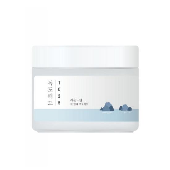 

Round Lab 1025 Dokdo Pad 120g (70 sheets) – 1pc / 2pcs 1PAC (70 pads)