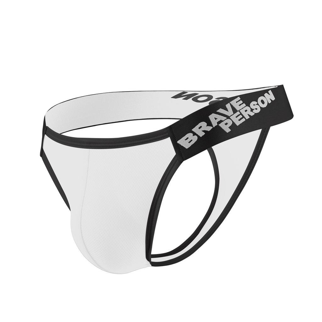 Sexy Bikini Underwear Men Briefs Thongs Young and Fashion Breathable Underpants Briefs for Man