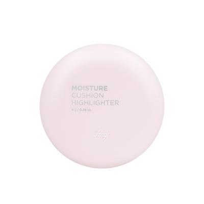 The Face Shop Moisture Cushion Highlighter 8g, 1 Piece