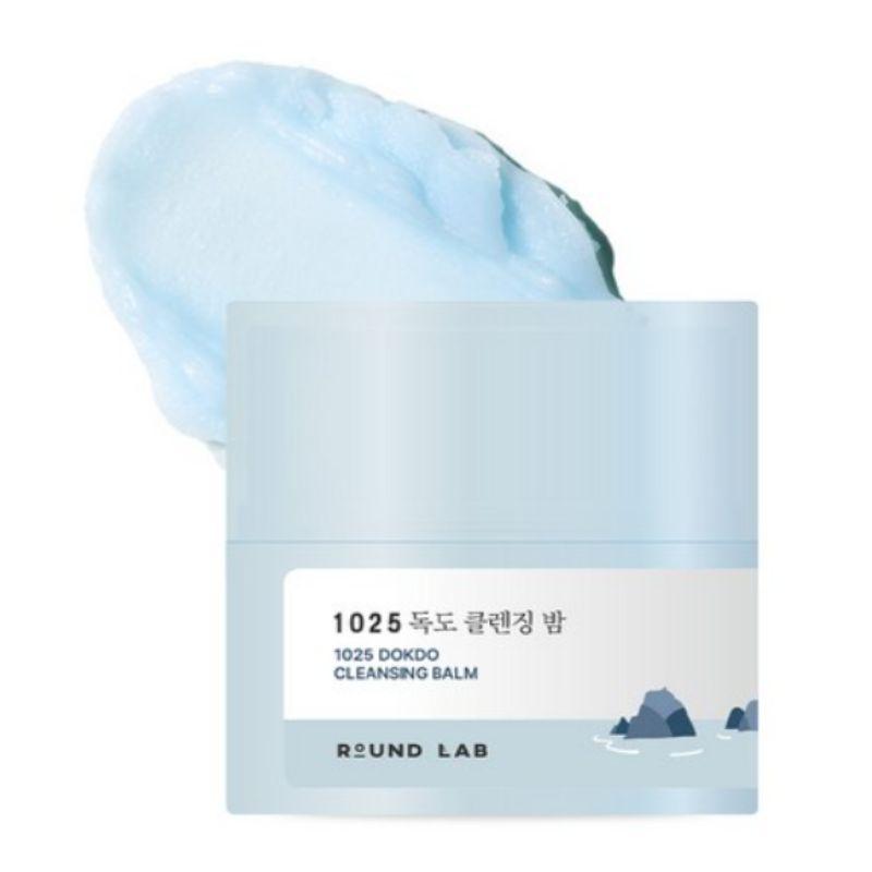 

Round Lab 1025 Dokdo Cleansing Balm (50ml)