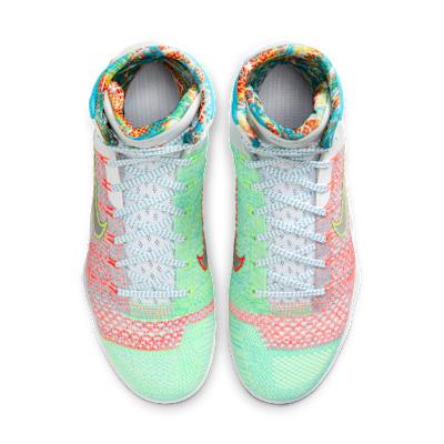 Nike Kobe 9 Elite Protro What The (2025)