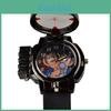 Detective Conan Kids Cartoon Quartz Watch For Childrens Gift