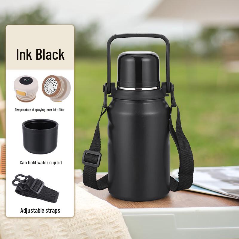 OEING Smart Temperature Insulated Bottle