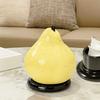 Ceramic Fruit Toothpick Dispenser Cute Toothpick Container Fruit Theme Toothpick Box  Kitchen