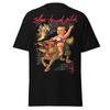 Stone Temple Pilots - Purple Jumbo Print T Shirt