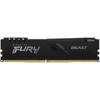 Kingston Kingston Fury Beast Ram Memory 32gb/ Ddr4/ 2666mhz/ 1.2v/ Cl16/ Dimm
