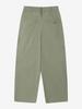 Luvm Straight Cotton Pants For Men_Khaki