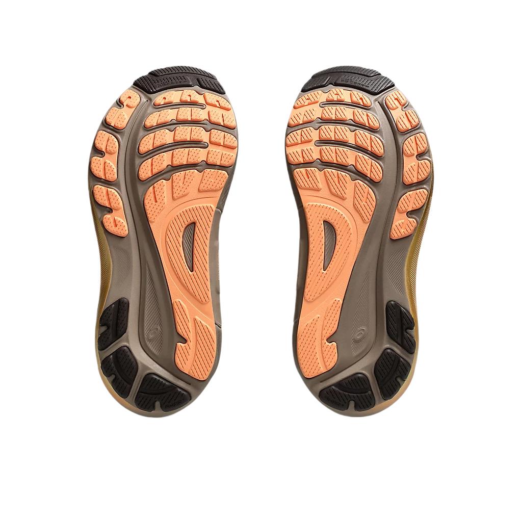 Asics  Gel Kayano 31 Luxe Women Sneakers Brown Taupe-Grey 1012B821-020