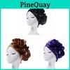 Acessórios para cabelo – Bandas de cabelo para mulheres