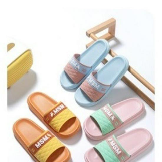 Rogue Rabbit Men's Summer Outdoor Fashion Slippers