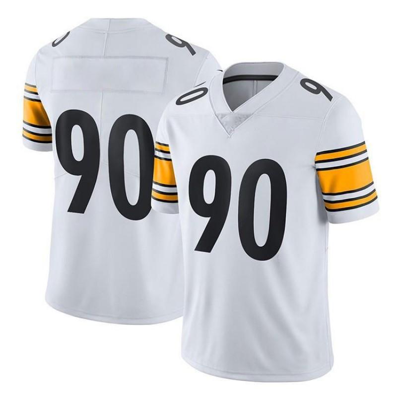 Mens Quick-Dry Digital Print Football Jersey Set Short Sleeve Athletic Uniform Team Sportswear