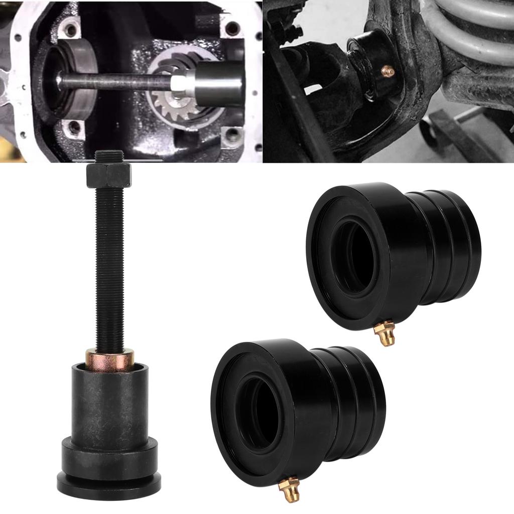 3 Stück Innerer Achsschenkel Seite   Montagewerkzeug MG21103 Ersatz für Cherokee   ALLE 1987‑2001