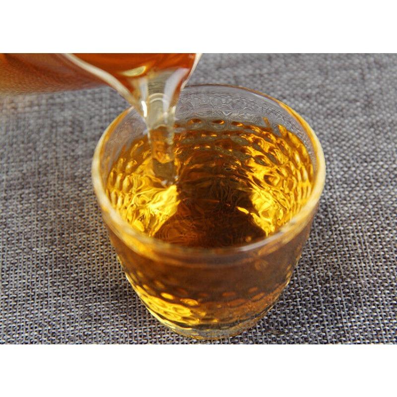 30g Yunnan Fengqing Dian Hong Tea Kung Fu Black Tea Small Can Black Tea 1.1 Oz